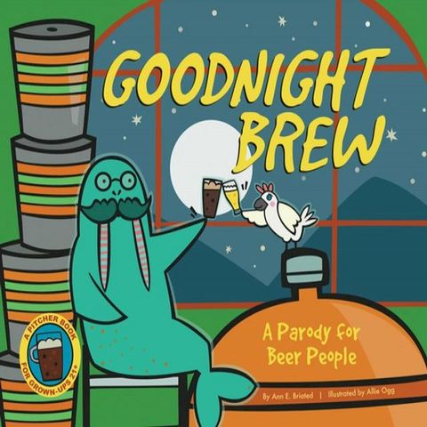 Goodnight Brew(Kobo/電子書)