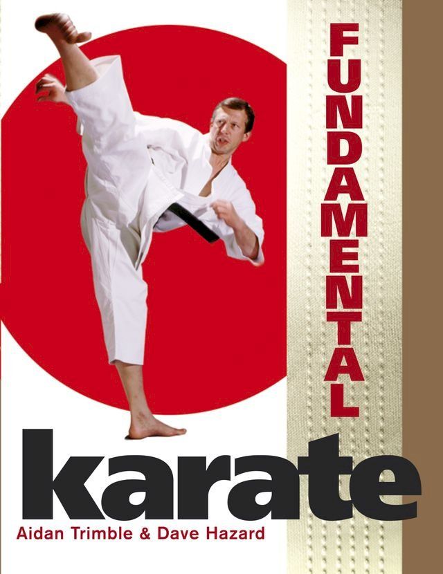  Fundamental Karate(Kobo/電子書)