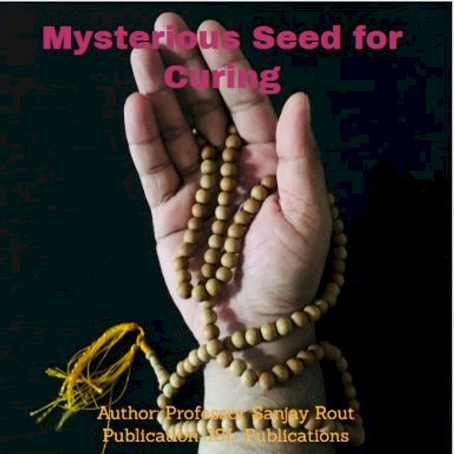  Mysterious Seed for Curing(Kobo/電子書)