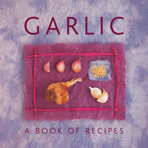 Garlic(Kobo/電子書)