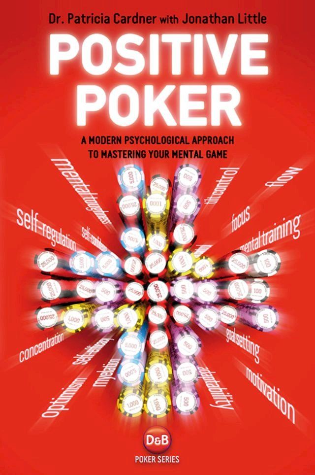  Positive Poker(Kobo/電子書)