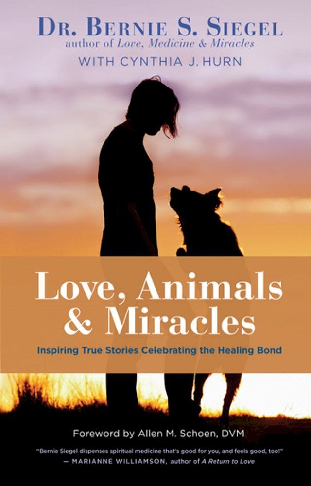  Love, Animals, and Miracles(Kobo/電子書)