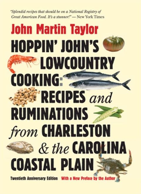 Hoppin' John's Lowcountry Cooking(Kobo/電子書)