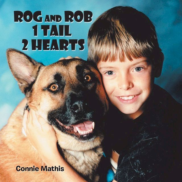  Rog and Rob 1 Tail 2 Hearts(Kobo/電子書)