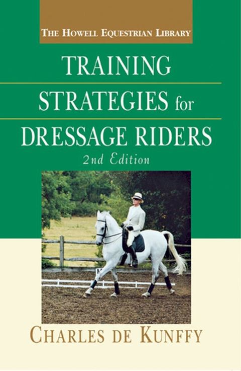 Training Strategies for Dressage Riders(Kobo/電子書)