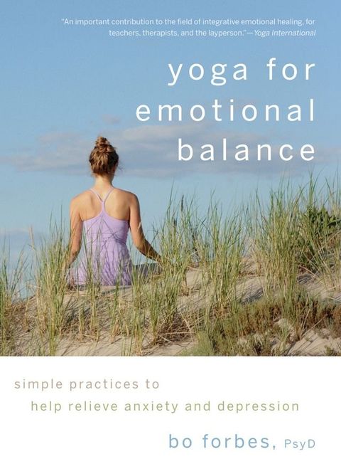 Yoga for Emotional Balance(Kobo/電子書)