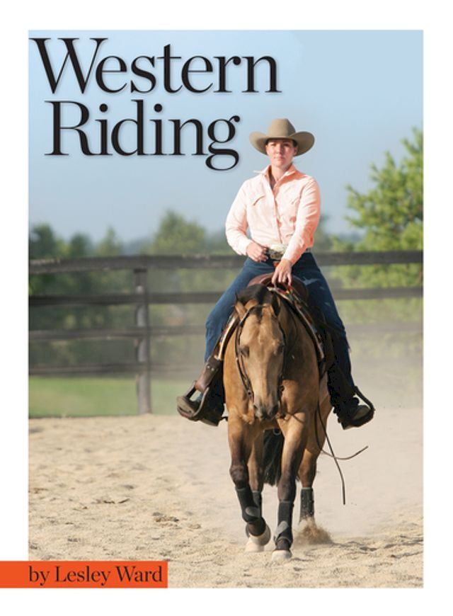  Western Riding(Kobo/電子書)