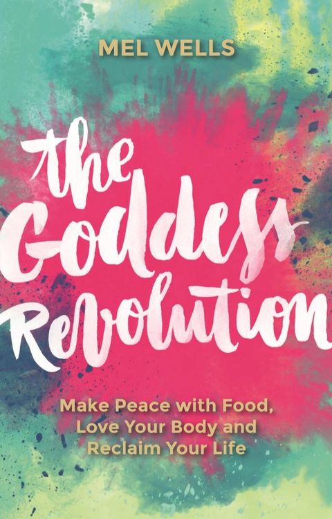 The Goddess Revolution(Kobo/電子書)