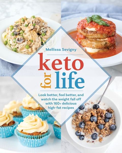 Keto for Life(Kobo/電子書)