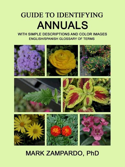 Guide to Identifying Annuals(Kobo/電子書)