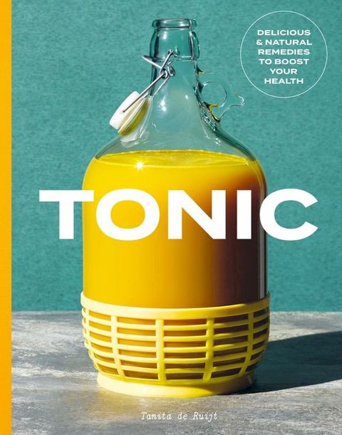 Tonic(Kobo/電子書)