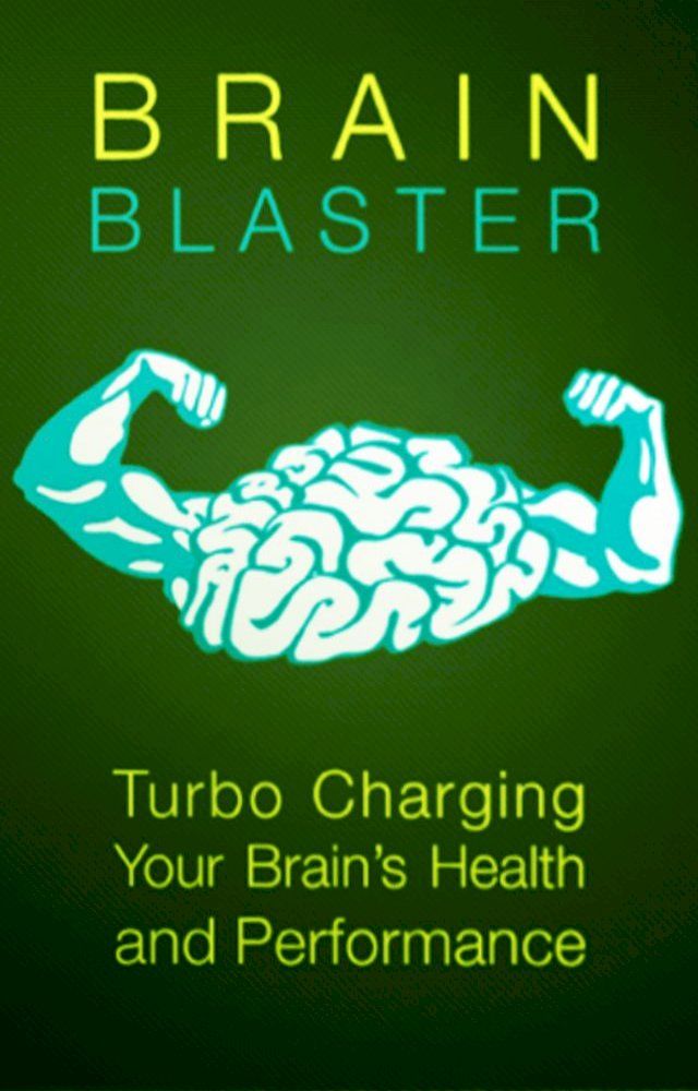  Brain Blaster(Kobo/電子書)