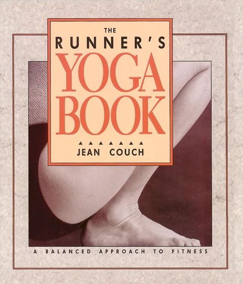 The Runner's Yoga Book(Kobo/電子書)