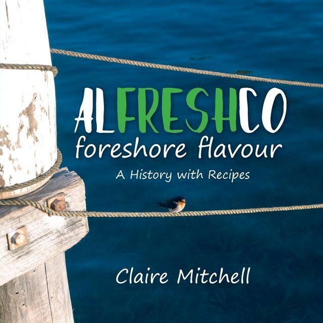  Alfreshco(Kobo/電子書)