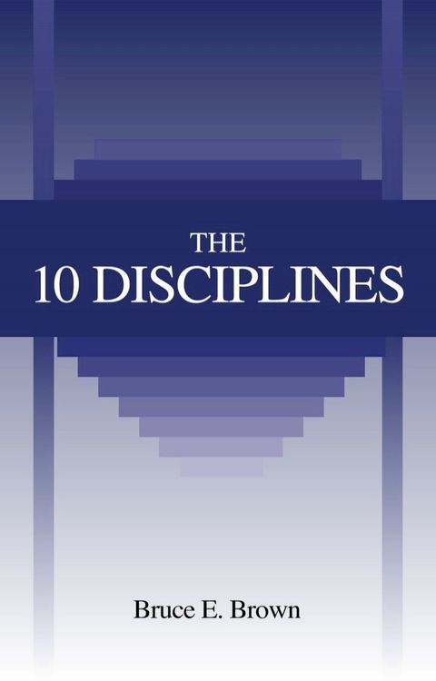 The 10 Disciplines(Kobo/電子書)