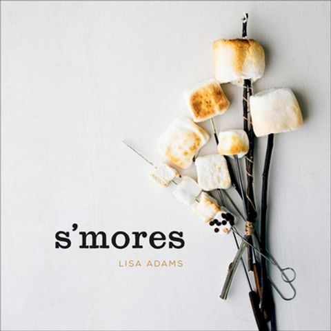 S'mores(Kobo/電子書)