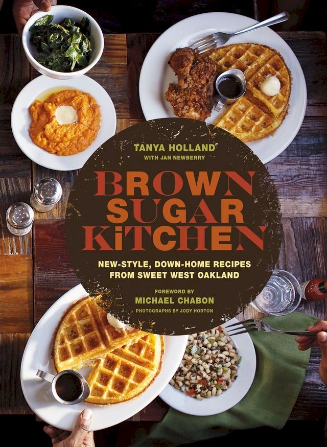  Brown Sugar Kitchen(Kobo/電子書)