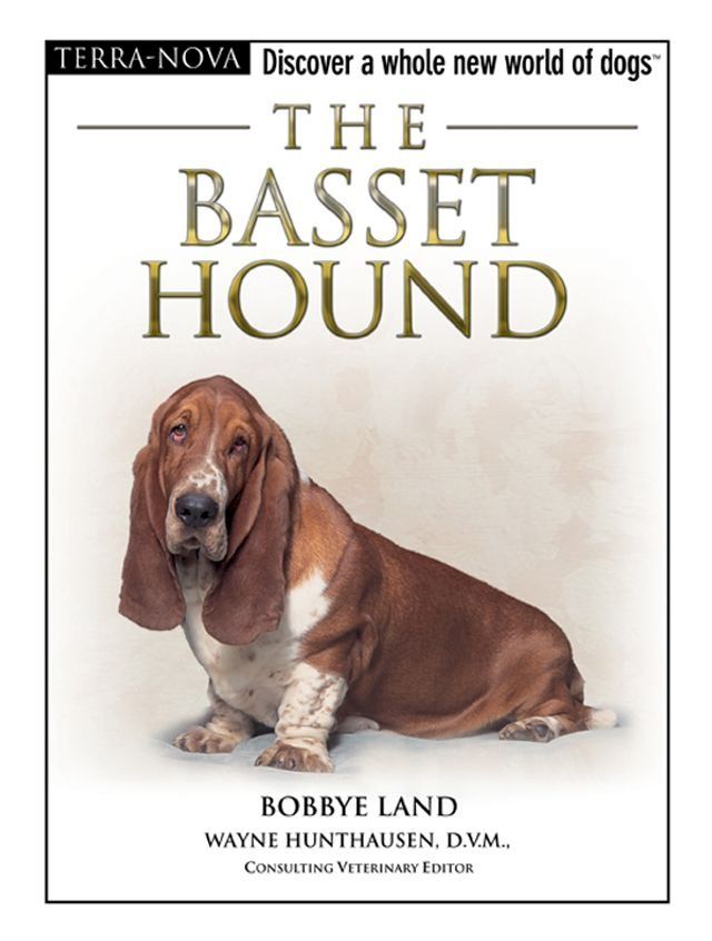  The Basset Hound(Kobo/電子書)