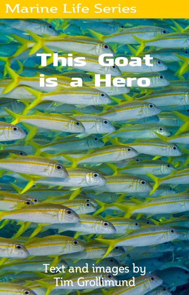  This Goat Is a Hero(Kobo/電子書)