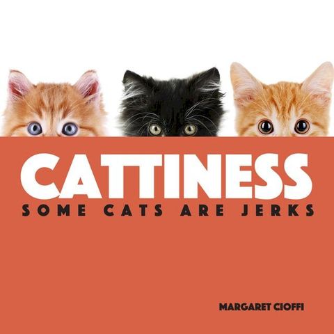 Cattiness(Kobo/電子書)