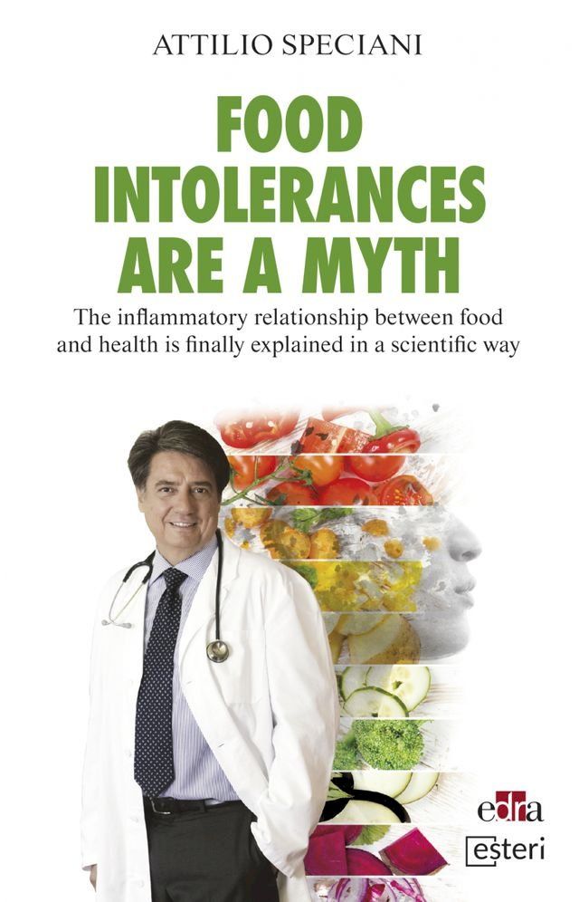  Food intolerances are a myth(Kobo/電子書)