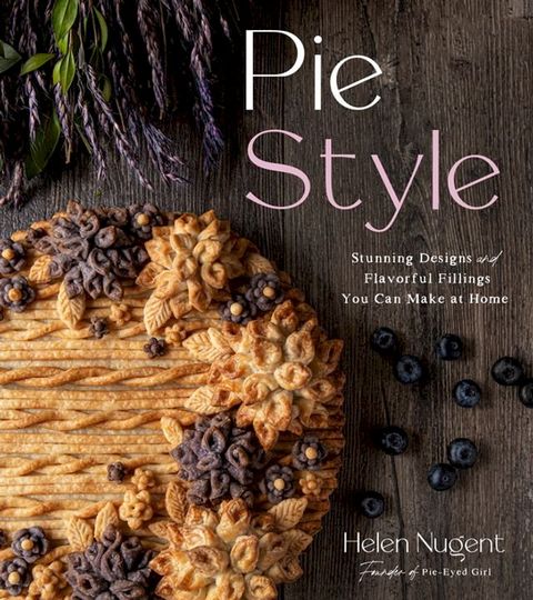 Pie Style(Kobo/電子書)