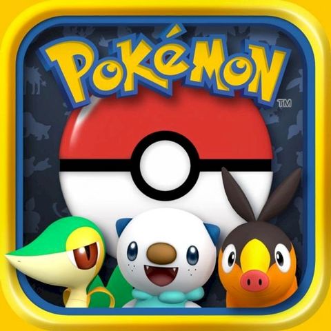 The Complete Pokemon Pokedex(Kobo/電子書)