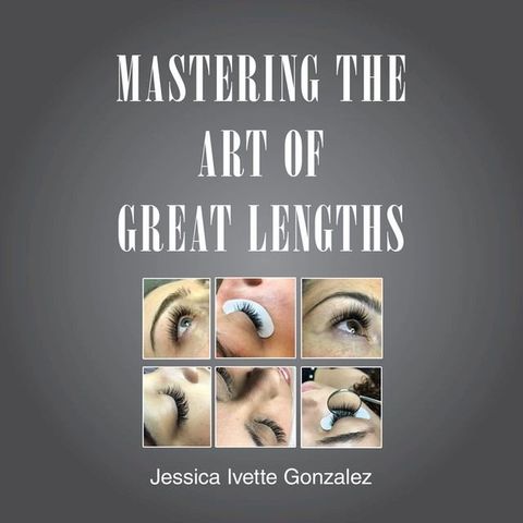 Mastering the Art of Great Lengths(Kobo/電子書)