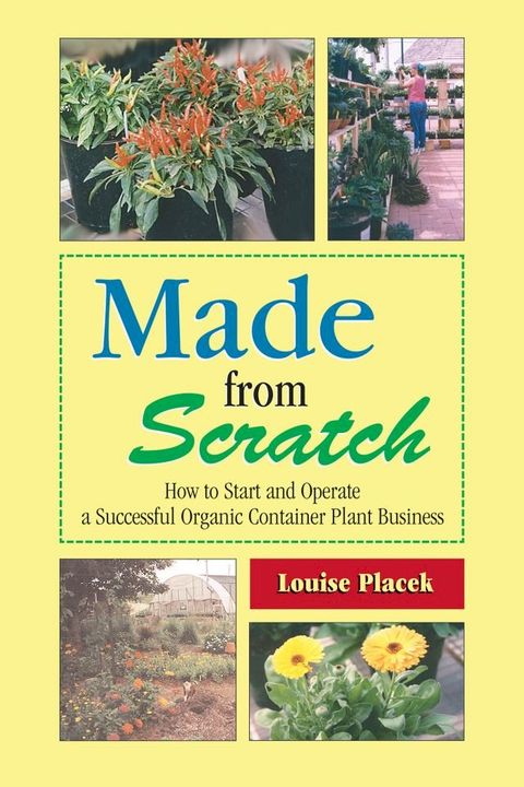 Made from Scratch(Kobo/電子書)