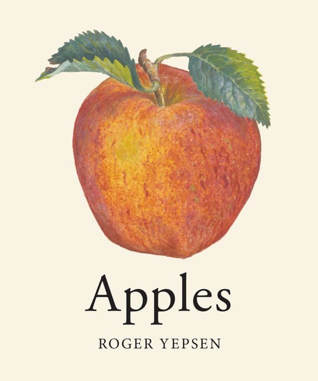  Apples(Kobo/電子書)