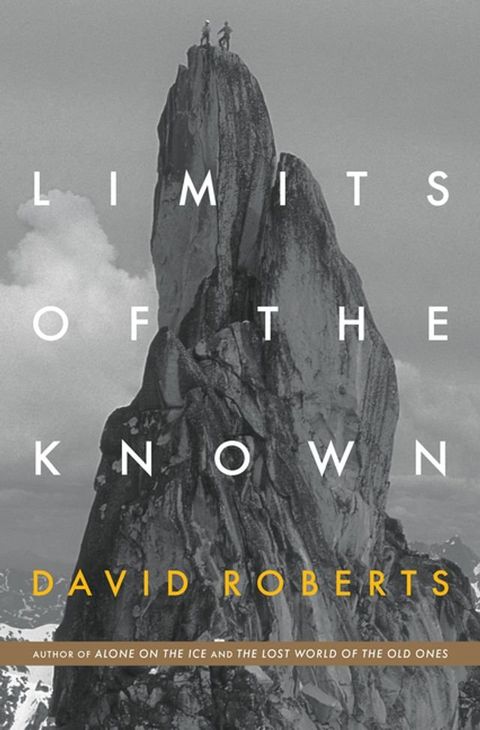 Limits of the Known(Kobo/電子書)