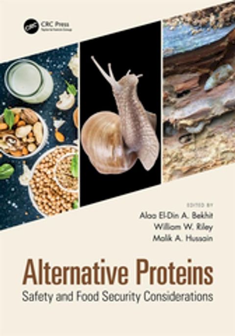 Alternative Proteins(Kobo/電子書)