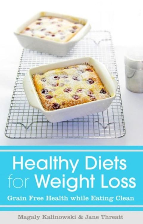 Healthy Diets for Weight Loss(Kobo/電子書)