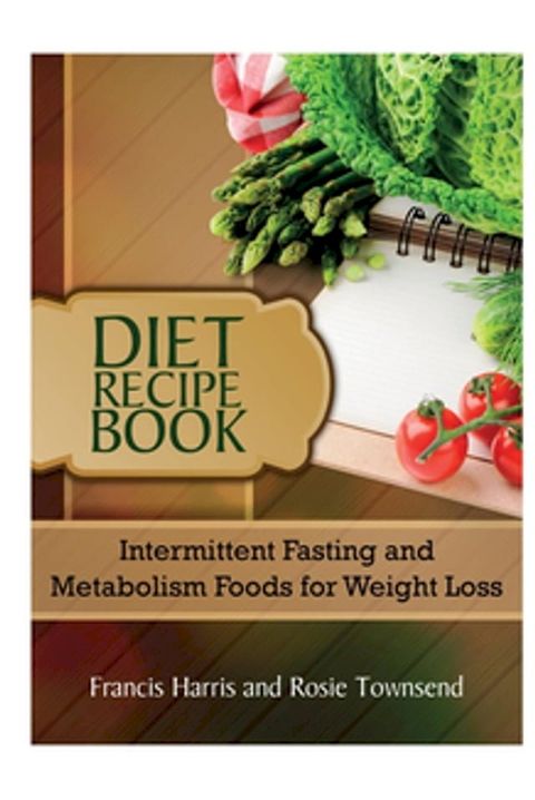 Diet Recipe Book(Kobo/電子書)