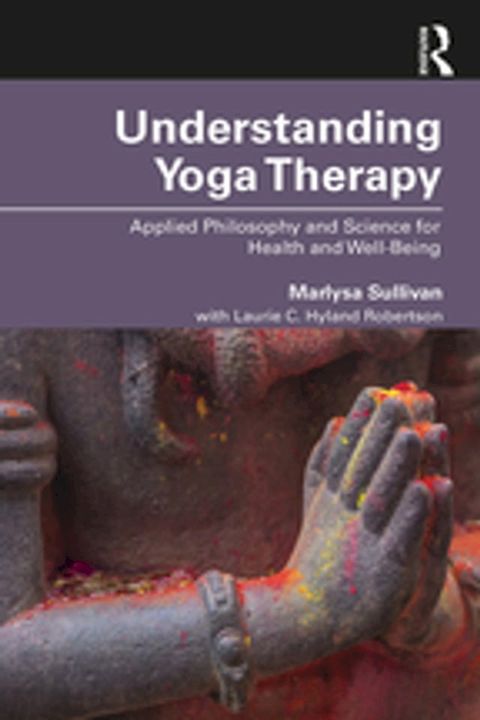 Understanding Yoga Therapy(Kobo/電子書)