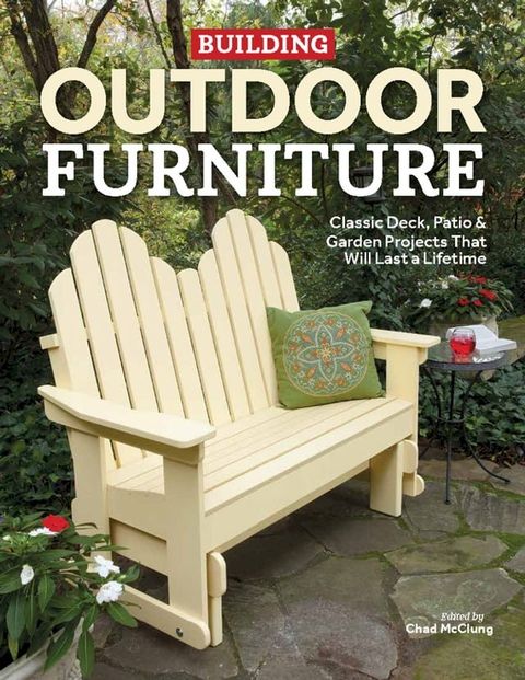 Building Outdoor Furniture(Kobo/電子書)