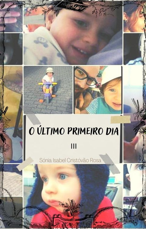 O &Uacute;ltimo Primeiro Dia(Kobo/電子書)