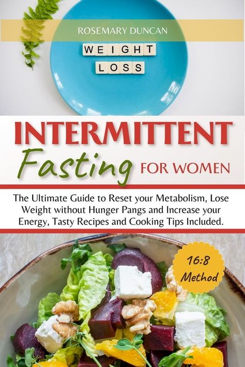 Intermittent Fasting for Women(Kobo/電子書)