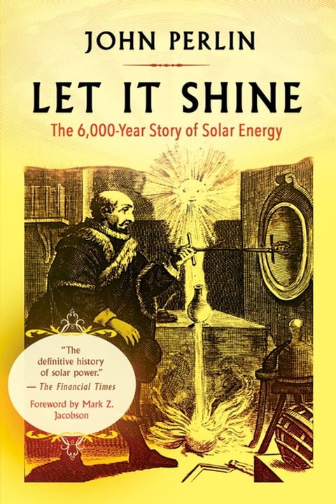 Let It Shine(Kobo/電子書)