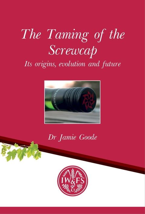 The Taming of the Screwcap(Kobo/電子書)