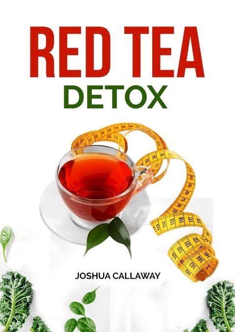 Red Tea Detox(Kobo/電子書)