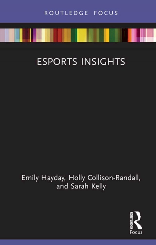  Esports Insights(Kobo/電子書)