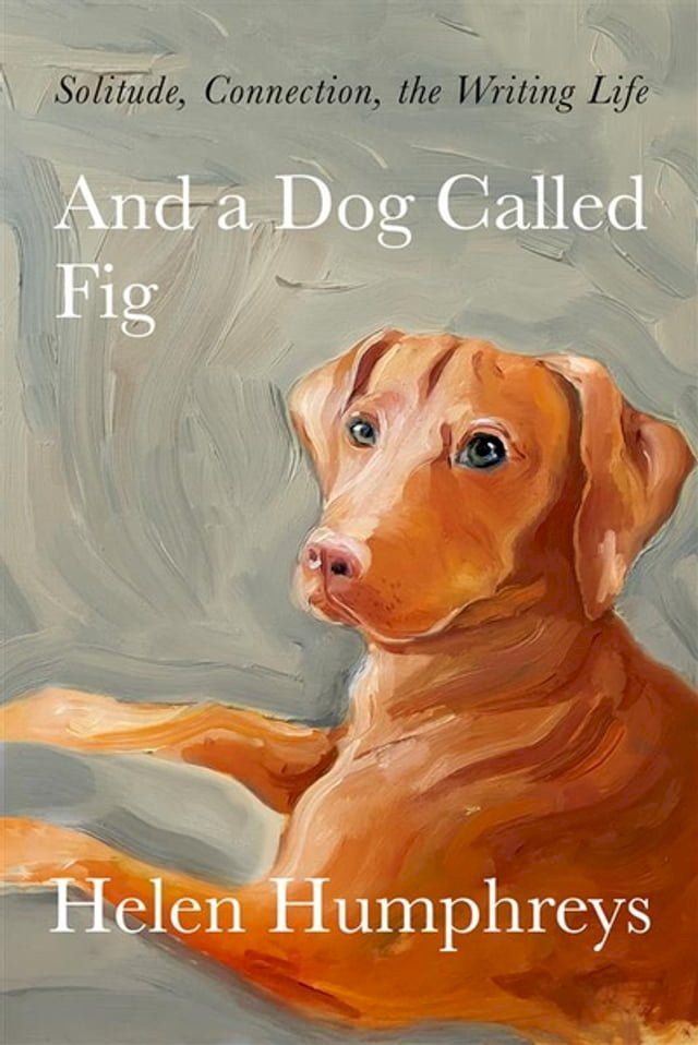  And A Dog called Fig(Kobo/電子書)