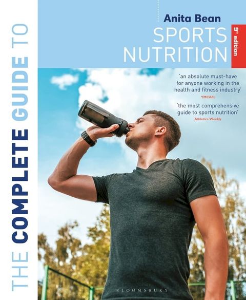 The Complete Guide to Sports Nutrition (9th Edition)(Kobo/電子書)