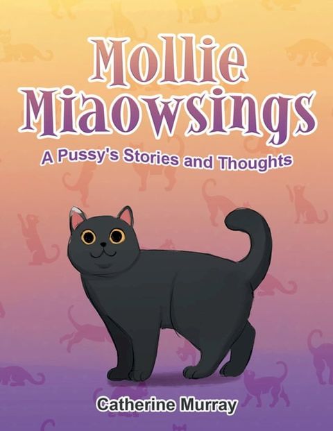 Mollie Miaowsings(Kobo/電子書)