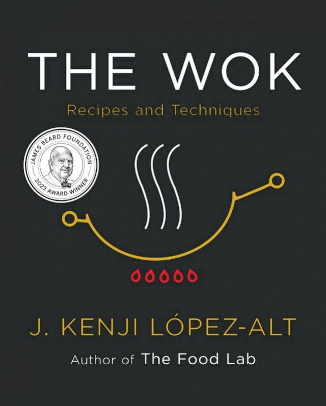  The Wok: Recipes and Techniques(Kobo/電子書)