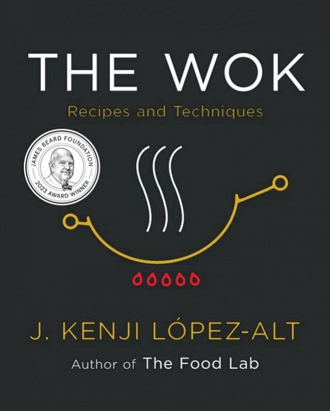 The Wok: Recipes and Techniques(Kobo/電子書)