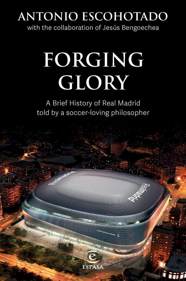  Forging Glory(Kobo/電子書)