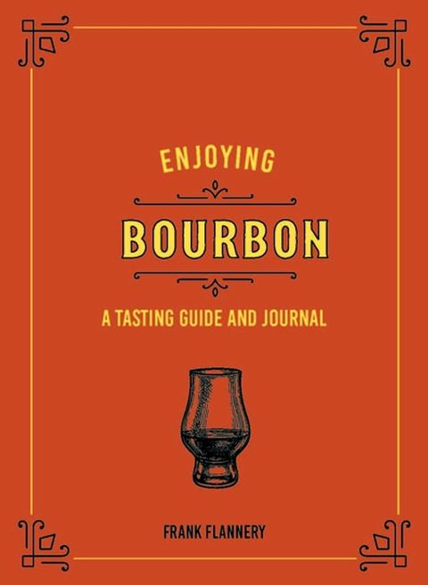 Enjoying Bourbon(Kobo/電子書)