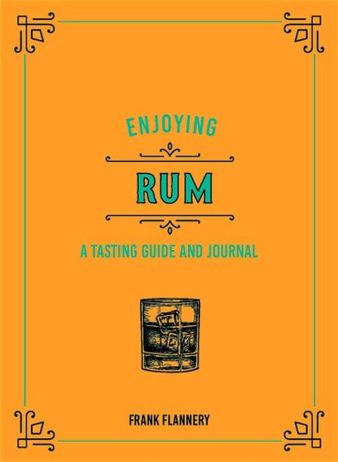 Enjoying Rum(Kobo/電子書)